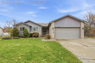 33766 Lipke Street, Clinton Township, MI 48035