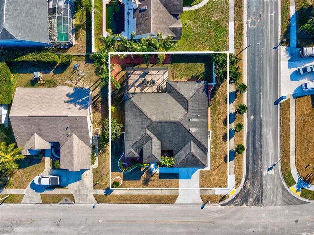 8704 CYPRESS LAKES BOULEVARD, New Port Richey, FL 34653