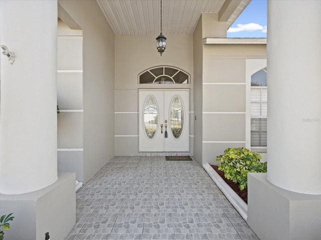 8704 CYPRESS LAKES BOULEVARD, New Port Richey, FL 34653