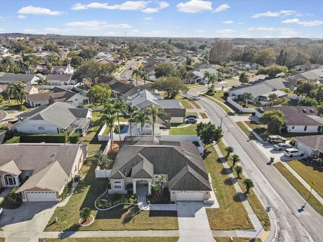 8704 CYPRESS LAKES BOULEVARD, New Port Richey, FL 34653