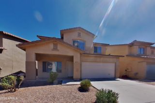 6923 S 50TH Drive, Laveen, AZ 85339