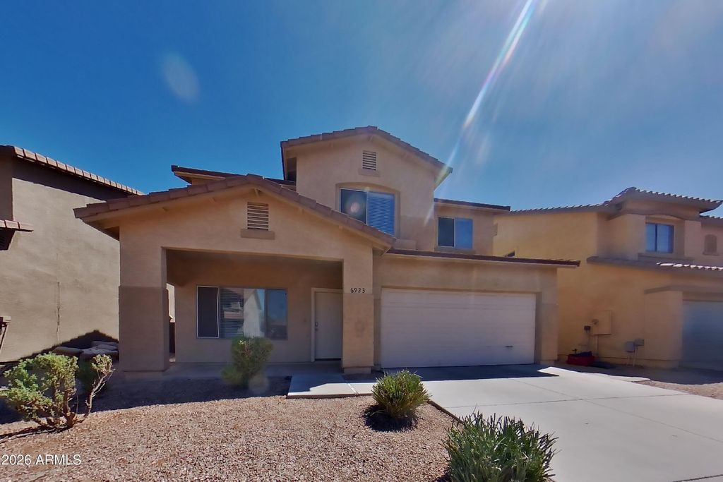 6923 S 50TH Drive, Laveen, AZ 85339
