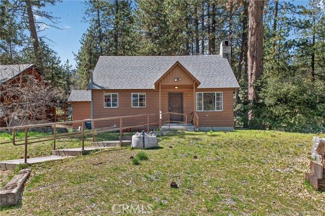 5806 Victorville, Wrightwood, CA 92397