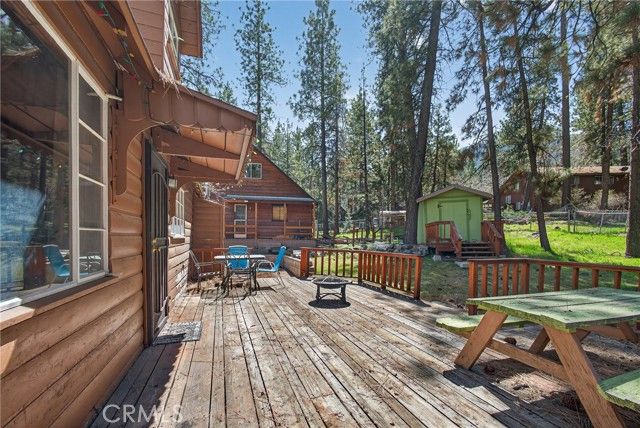 5806 Victorville, Wrightwood, CA 92397