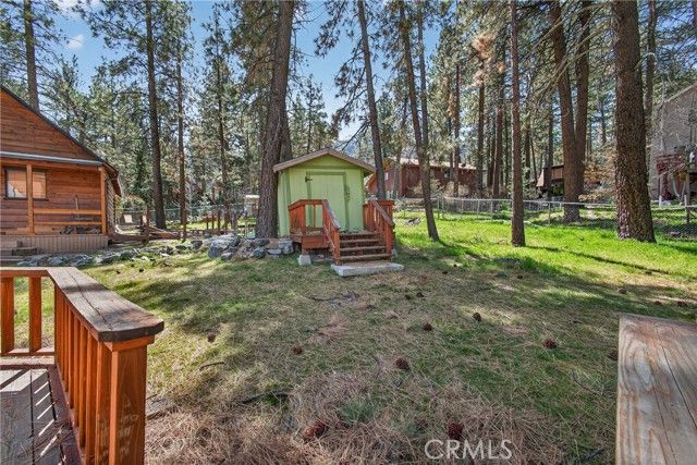 5806 Victorville, Wrightwood, CA 92397