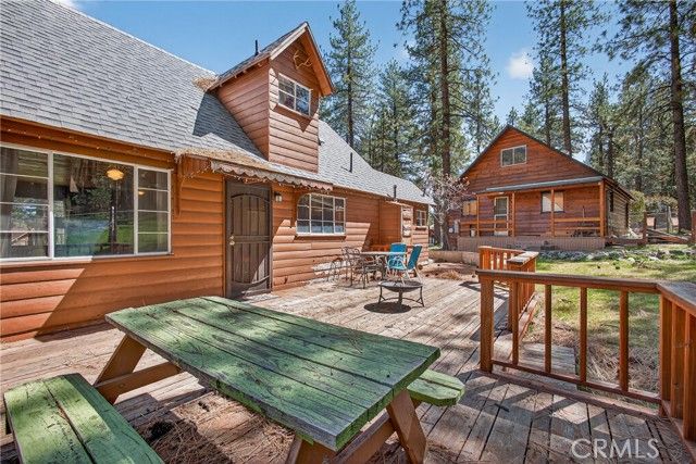 5806 Victorville, Wrightwood, CA 92397