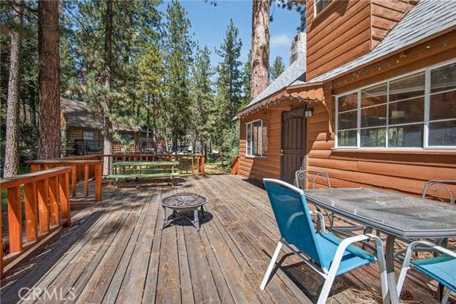 5806 Victorville, Wrightwood, CA 92397