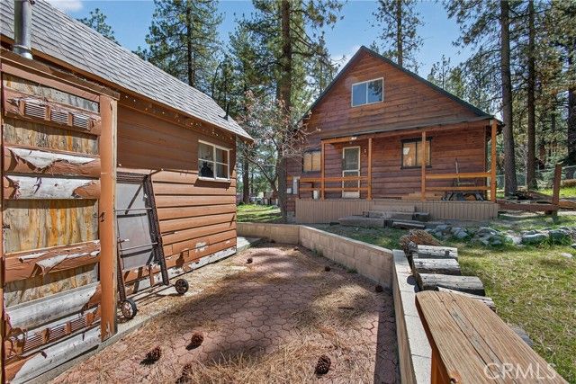 5806 Victorville, Wrightwood, CA 92397