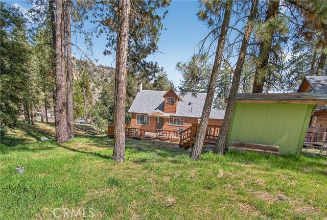 5806 Victorville, Wrightwood, CA 92397