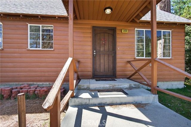 5806 Victorville, Wrightwood, CA 92397