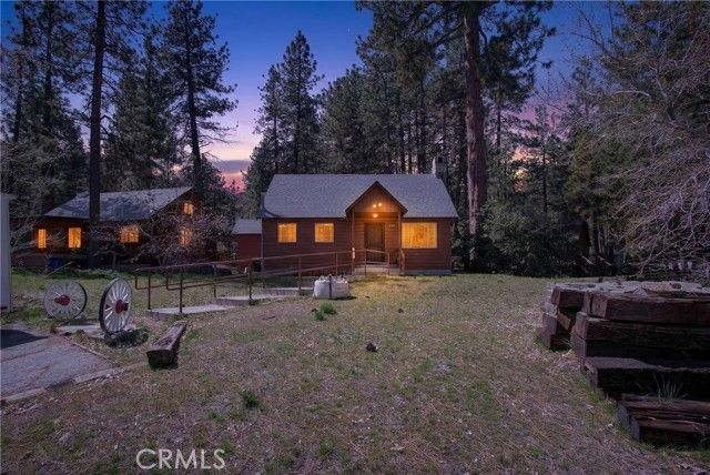 5806 Victorville, Wrightwood, CA 92397