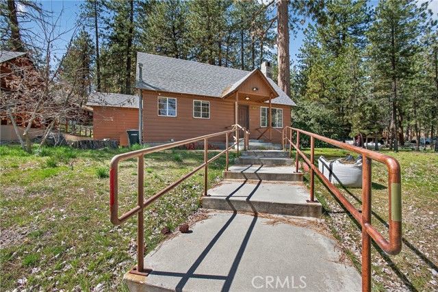 5806 Victorville, Wrightwood, CA 92397