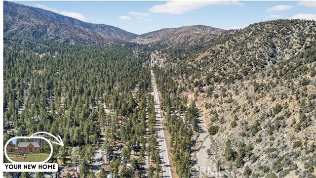 5806 Victorville, Wrightwood, CA 92397