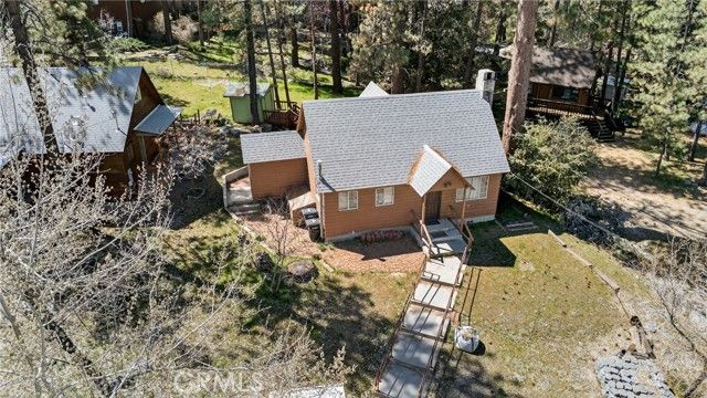 5806 Victorville, Wrightwood, CA 92397