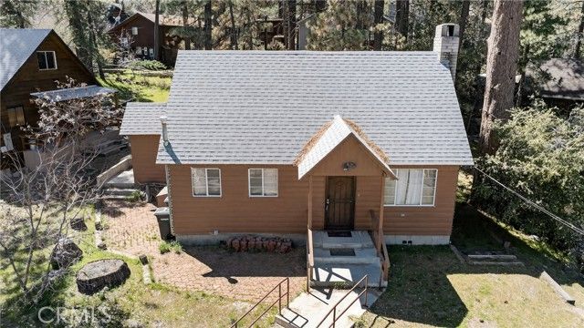 5806 Victorville, Wrightwood, CA 92397