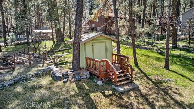 5806 Victorville, Wrightwood, CA 92397