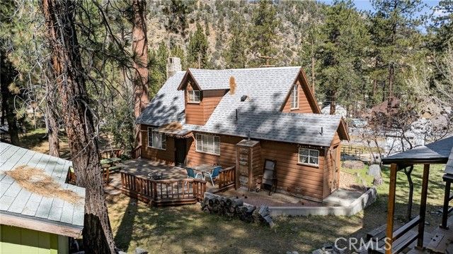 5806 Victorville, Wrightwood, CA 92397