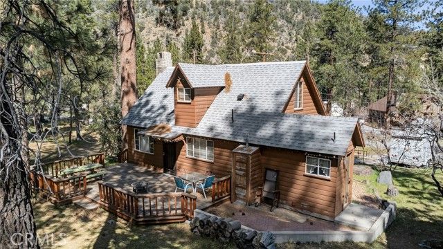 5806 Victorville, Wrightwood, CA 92397