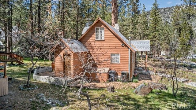 5806 Victorville, Wrightwood, CA 92397