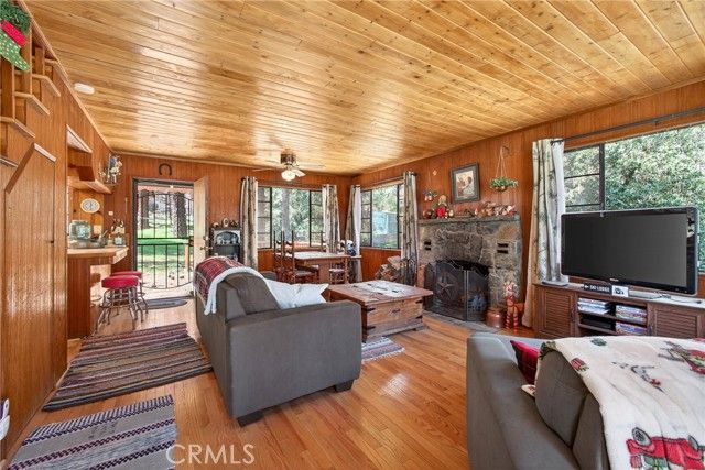 5806 Victorville, Wrightwood, CA 92397