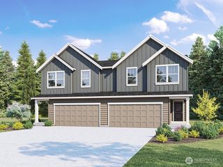 7408 A 281st Street NW #58, Stanwood, WA 98292