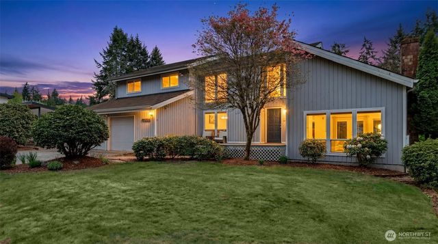 19832 156th Avenue NE, Woodinville, WA 98072