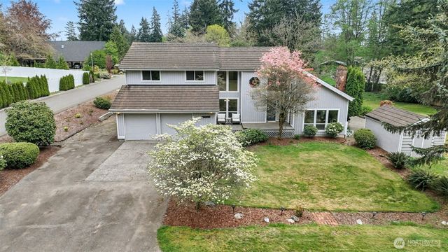 19832 156th Avenue NE, Woodinville, WA 98072