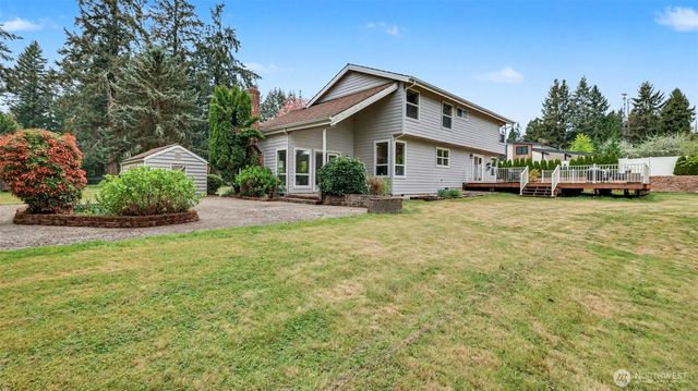 19832 156th Avenue NE, Woodinville, WA 98072