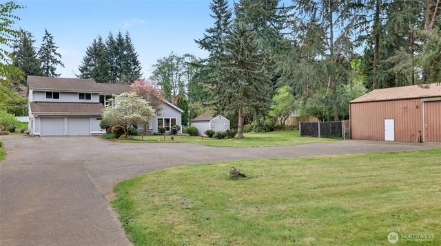 19832 156th Avenue NE, Woodinville, WA 98072