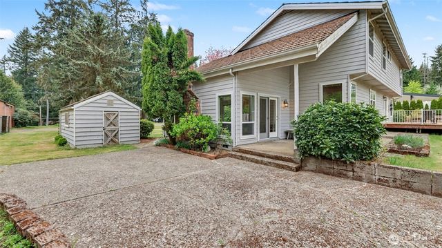 19832 156th Avenue NE, Woodinville, WA 98072