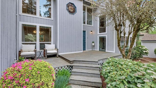 19832 156th Avenue NE, Woodinville, WA 98072