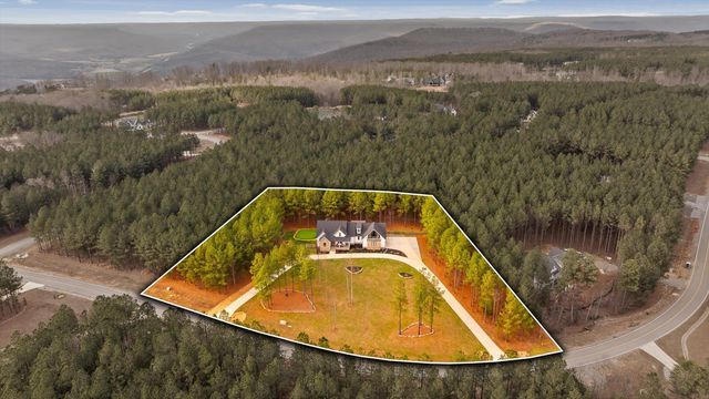 4190 Crockett Pointe, Jasper, TN 37347