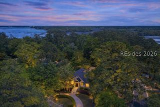 8 Fantail Ln, Hilton Head Island, SC 29926