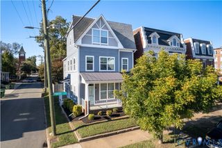 1325 Porter St, Richmond, VA 23224