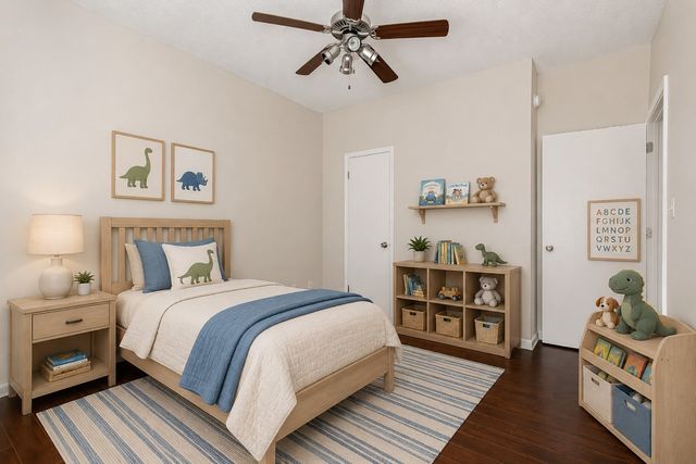 8600 Coppertowne Lane 1601, Dallas, TX 75243