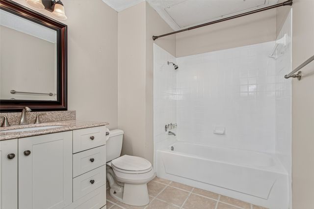 8600 Coppertowne Lane 1601, Dallas, TX 75243