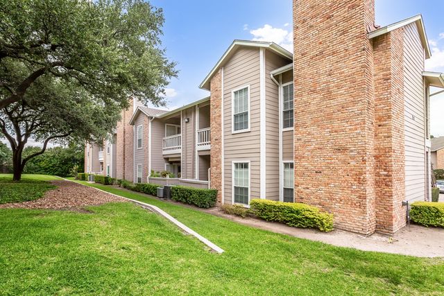 8600 Coppertowne Lane 1601, Dallas, TX 75243