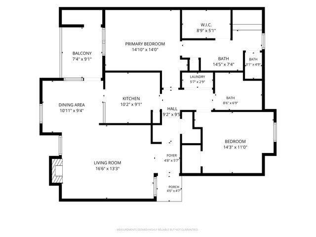 8600 Coppertowne Lane 1601, Dallas, TX 75243