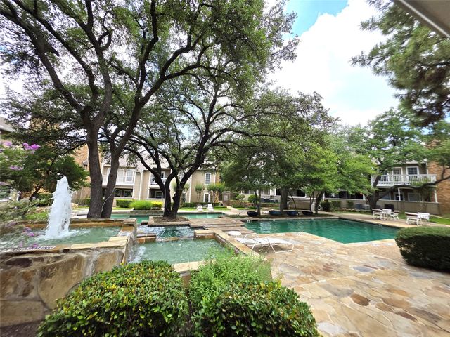 8600 Coppertowne Lane 1601, Dallas, TX 75243