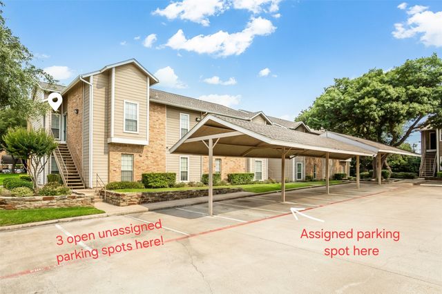 8600 Coppertowne Lane 1601, Dallas, TX 75243