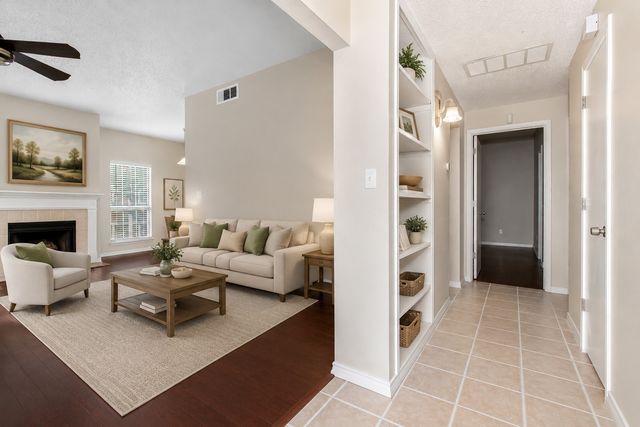 8600 Coppertowne Lane 1601, Dallas, TX 75243