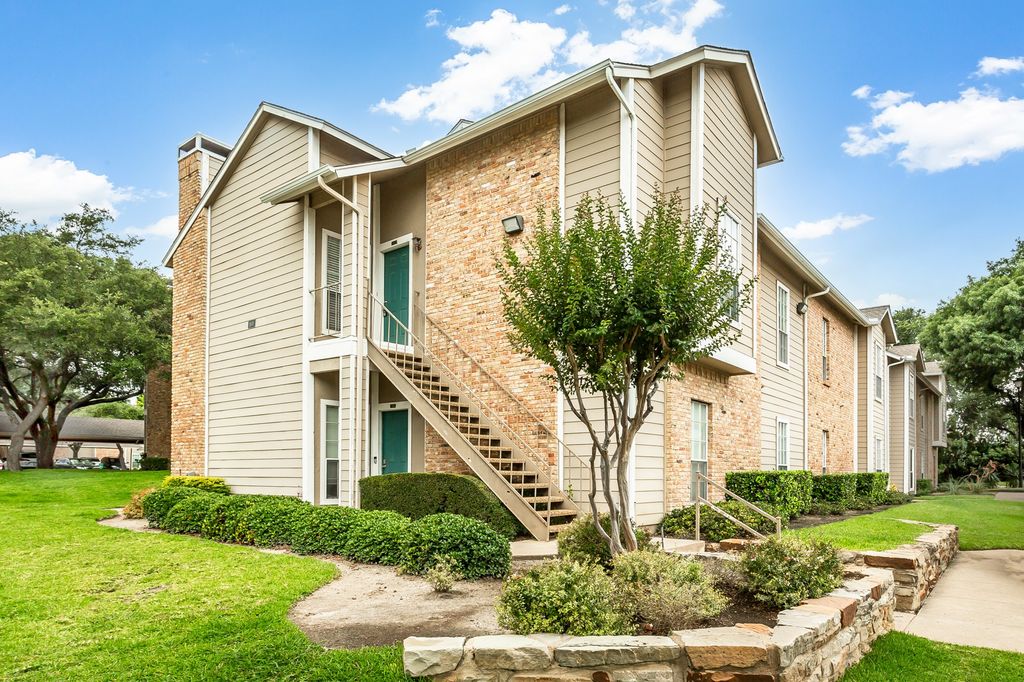 8600 Coppertowne Lane 1601, Dallas, TX 75243