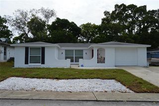 9116 GRAY FOX LANE, Port Richey, FL 34668