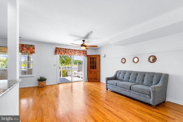 12 BOAT YARD RD, Chesapeake City, MD 21915