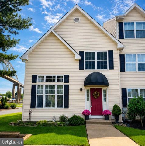 12 BOAT YARD RD, Chesapeake City, MD 21915