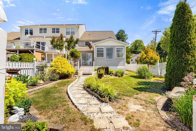 12 BOAT YARD RD, Chesapeake City, MD 21915