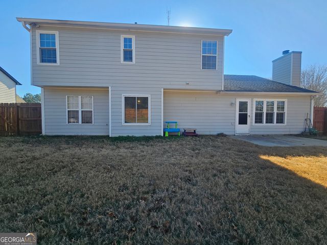 2853 Da Vinci Boulevard, Decatur, GA 30034