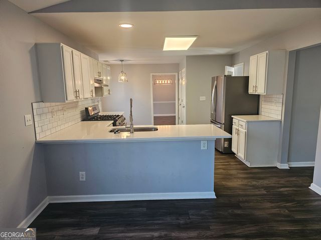 2853 Da Vinci Boulevard, Decatur, GA 30034