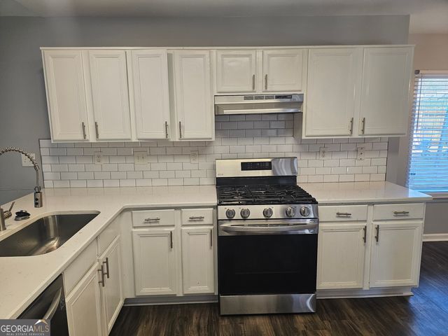 2853 Da Vinci Boulevard, Decatur, GA 30034