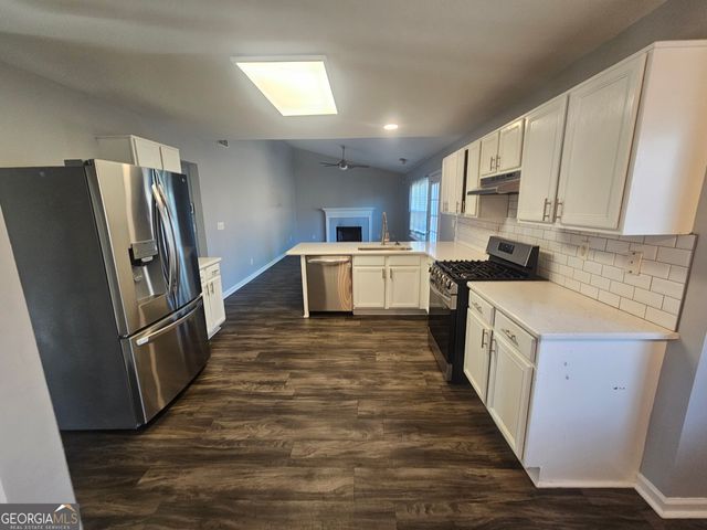 2853 Da Vinci Boulevard, Decatur, GA 30034